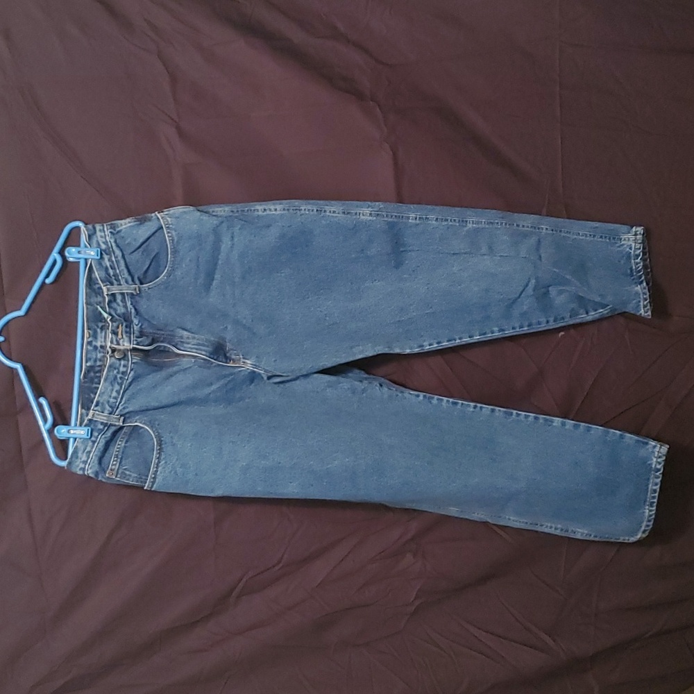 J1 gitano jeans 16 short